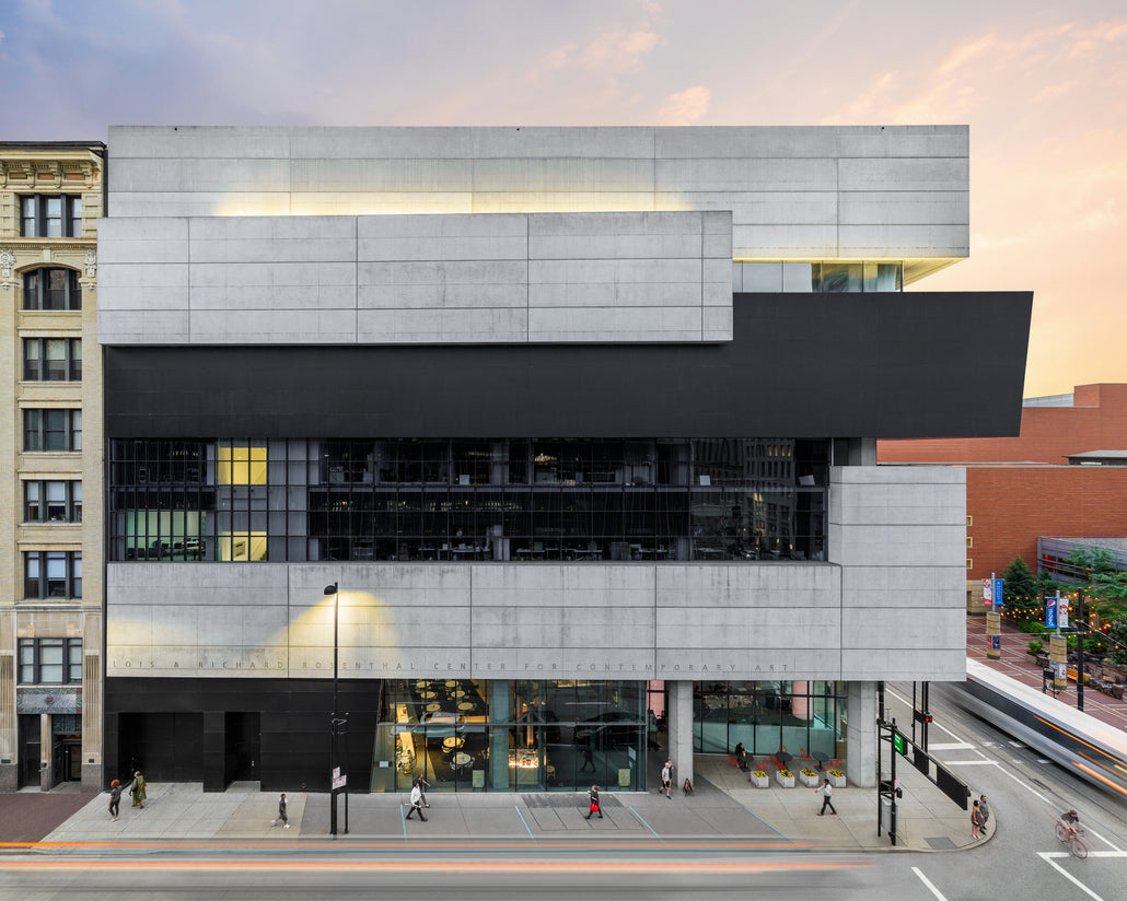 2023 Annual Gala: 20 Years at the CAC