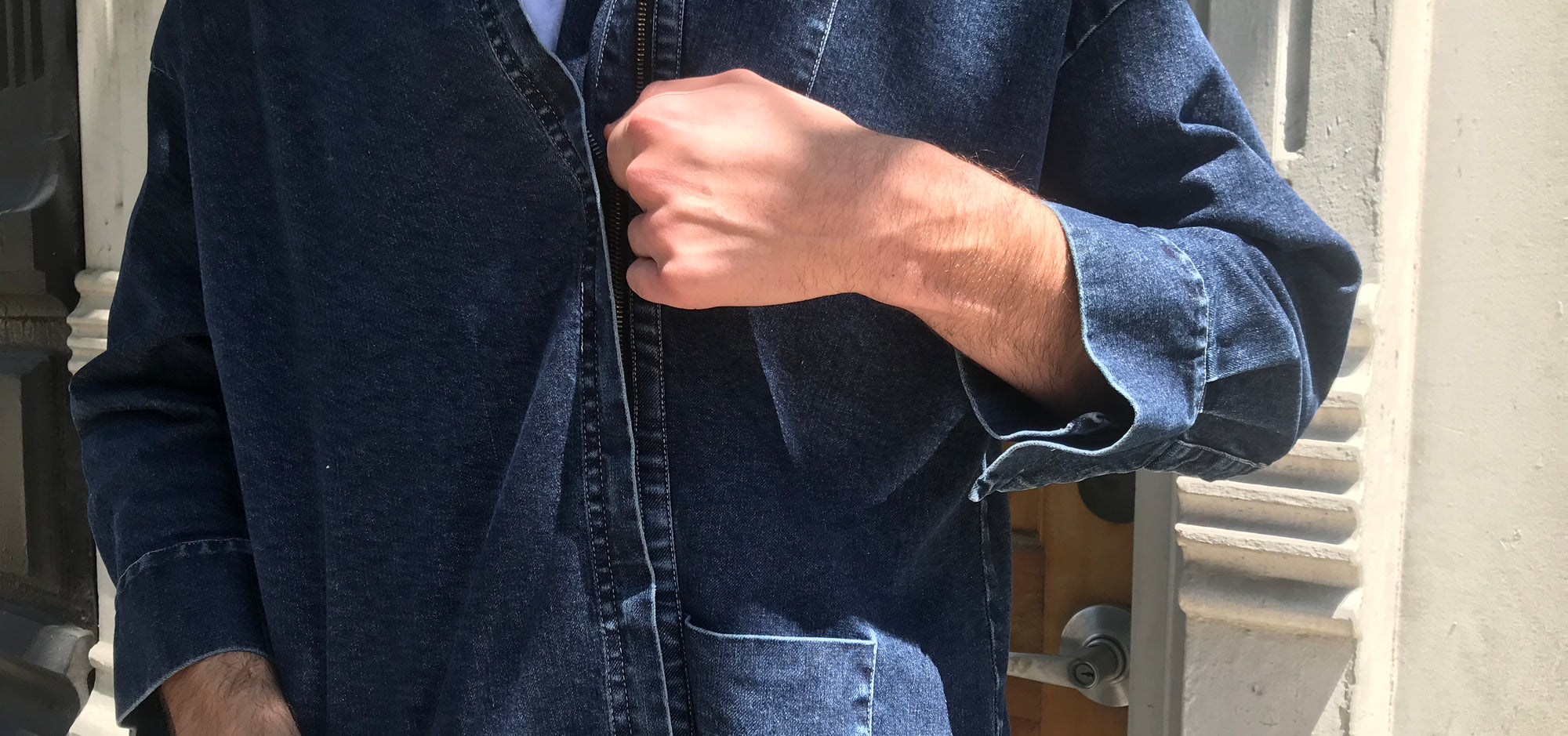 Brand Spotlight: Serien°umerica