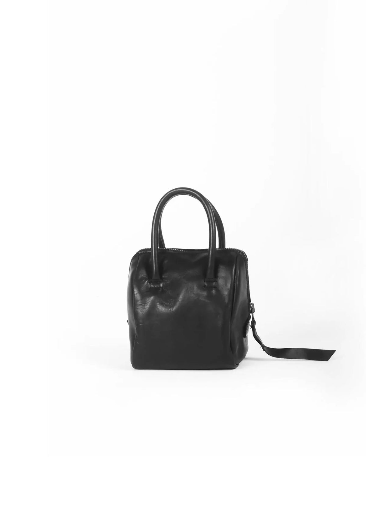 104 Bag in Grey by Serien°umerica-Serien°umerica-Idlewild-Cincinnati
