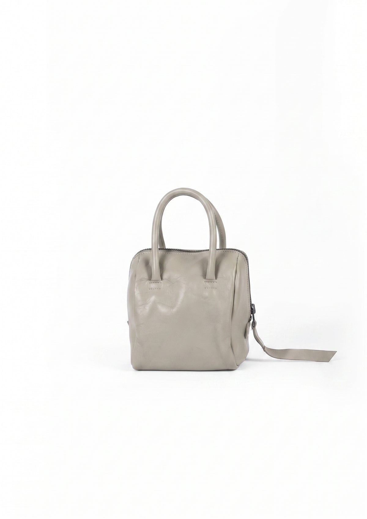104 Bag in Grey by Serien°umerica-Serien°umerica-Idlewild-Cincinnati