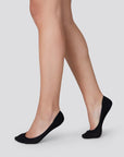 2-pack Ida Premium Steps in Black by Swedish Stockings-Swedish Stockings-Idlewild