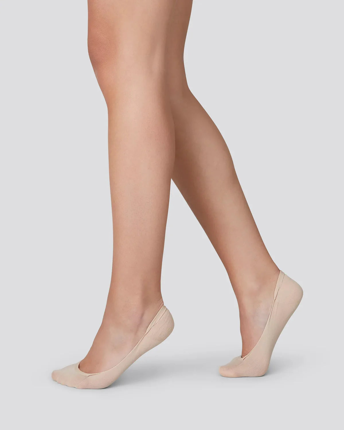 2-pack Ida Premium Steps in Nude by Swedish Stockings-Swedish Stockings-Idlewild-Cincinnati