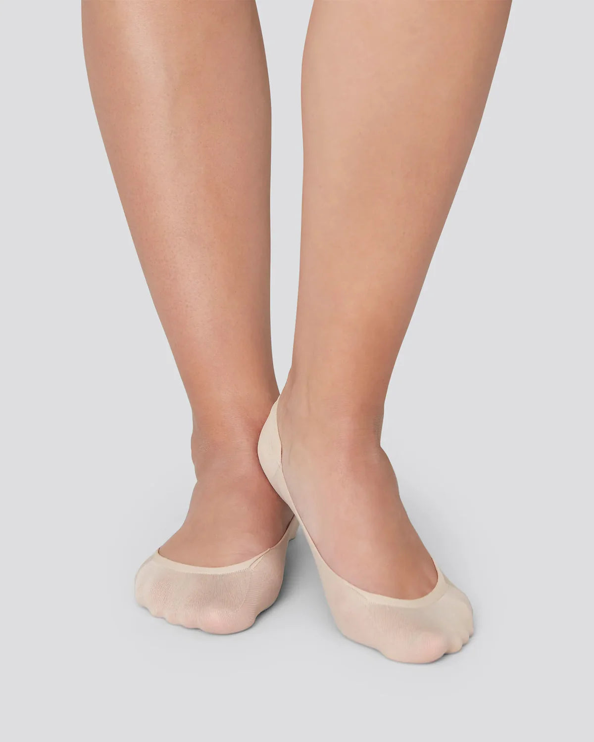 2-pack Ida Premium Steps in Nude by Swedish Stockings-Swedish Stockings-Idlewild-Cincinnati