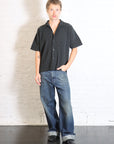 5 Pocket Jeans in Washed Dark Blue by MM6 Maison Margiela-MM6-Idlewild-Cincinnati