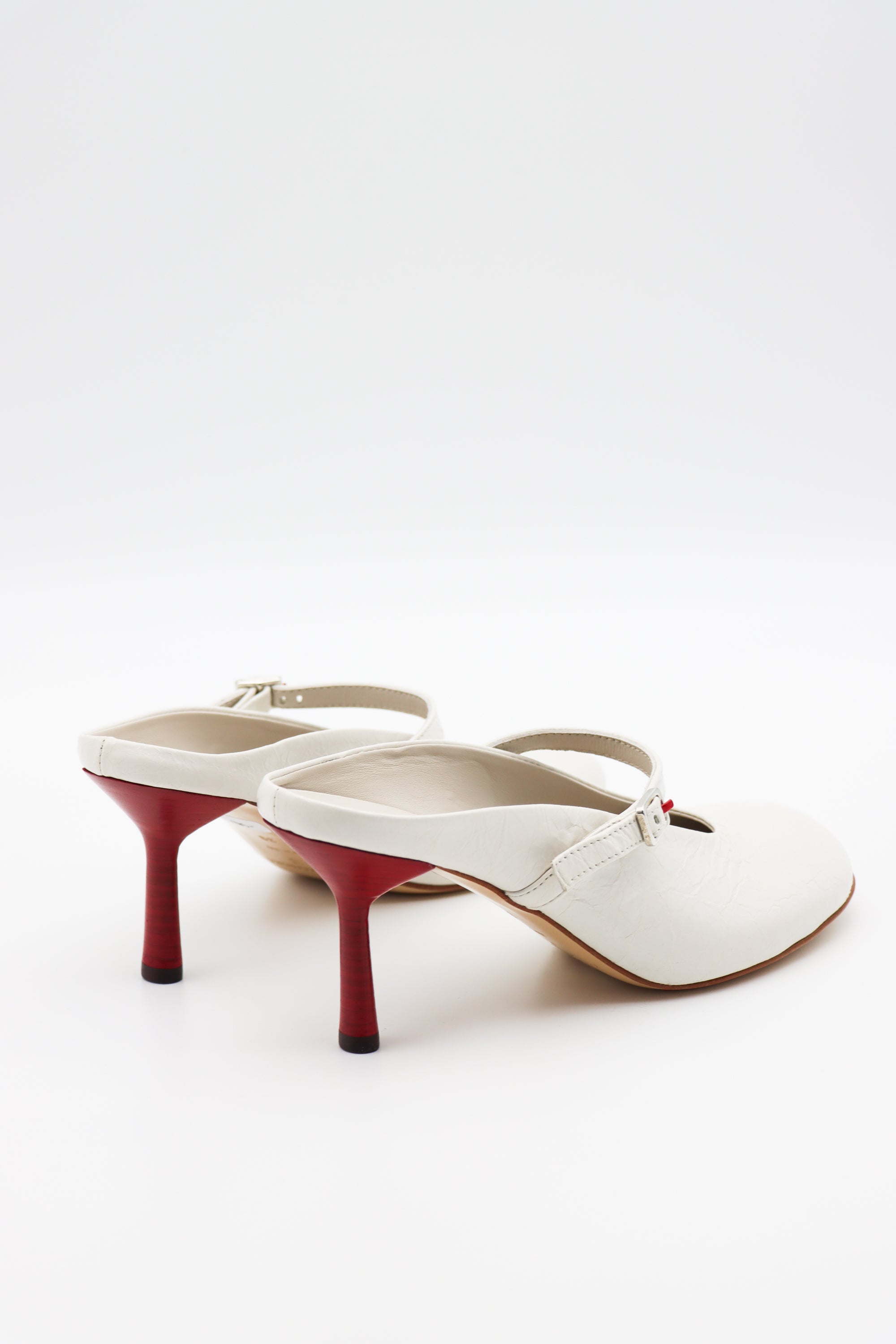 Adel Bomber in Bianco by Halmanera-Halmanera-Idlewild-Cincinnati