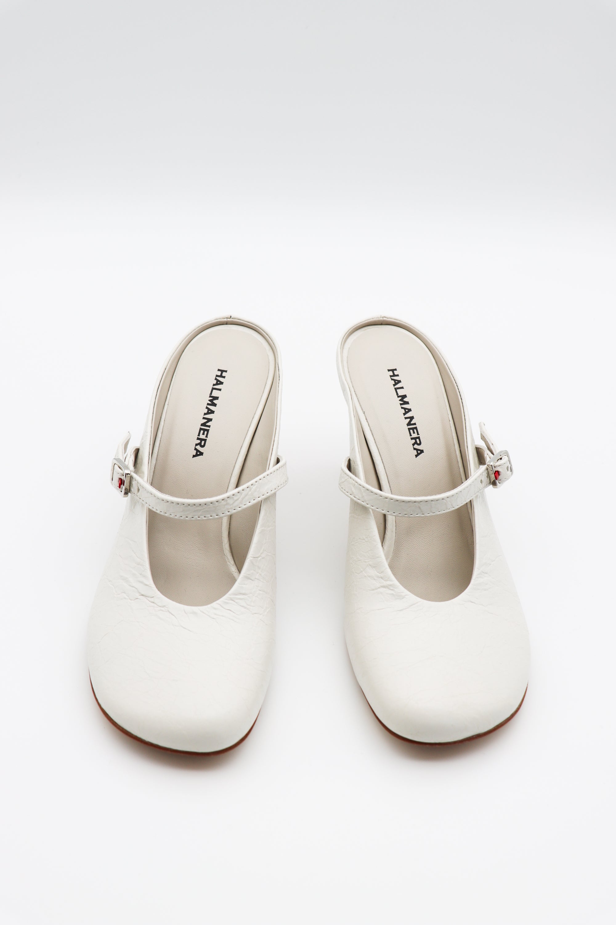 Adel Bomber in Bianco by Halmanera-Halmanera-Idlewild-Cincinnati