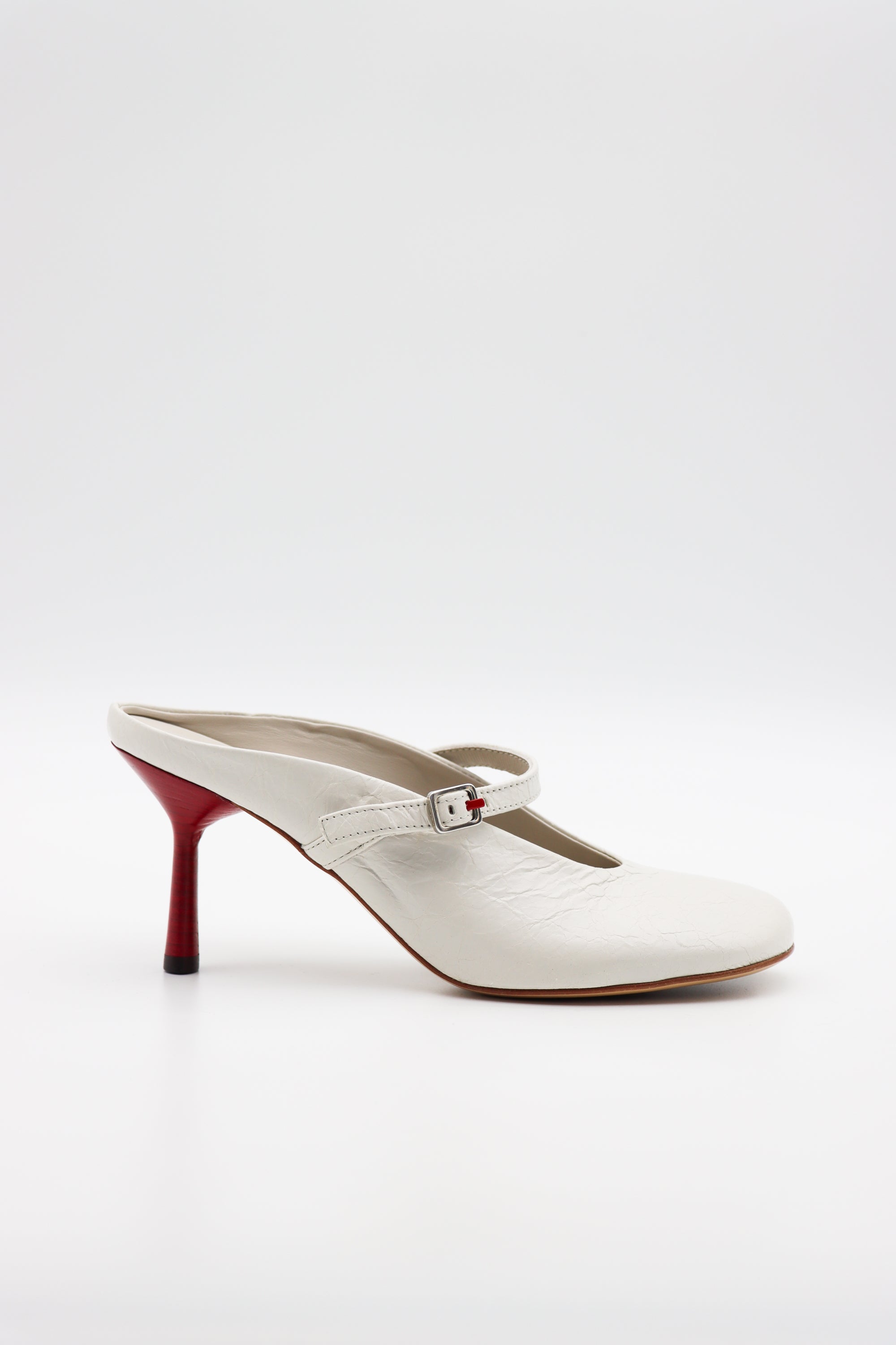 Adel Bomber in Bianco by Halmanera-Halmanera-Idlewild-Cincinnati