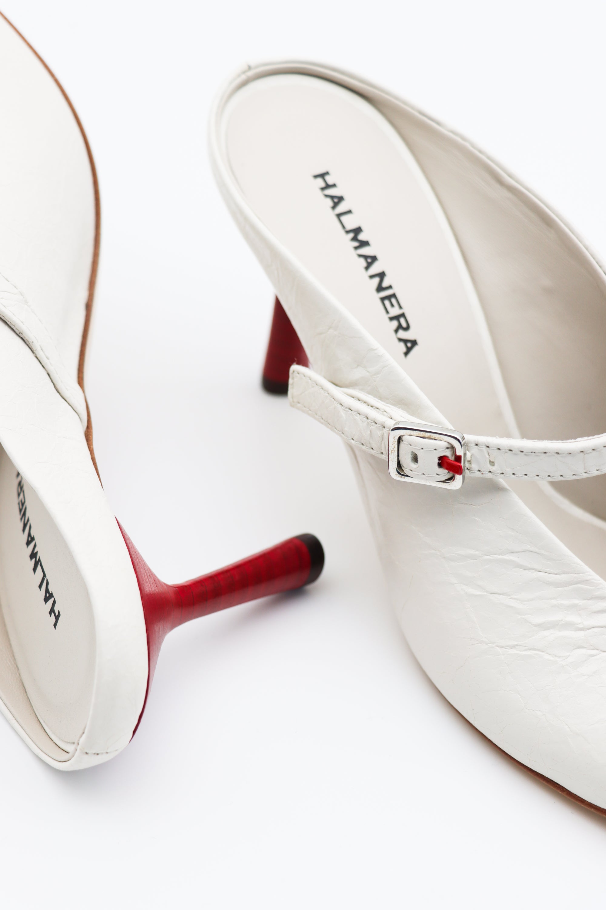 Adel Bomber in Bianco by Halmanera-Halmanera-Idlewild-Cincinnati