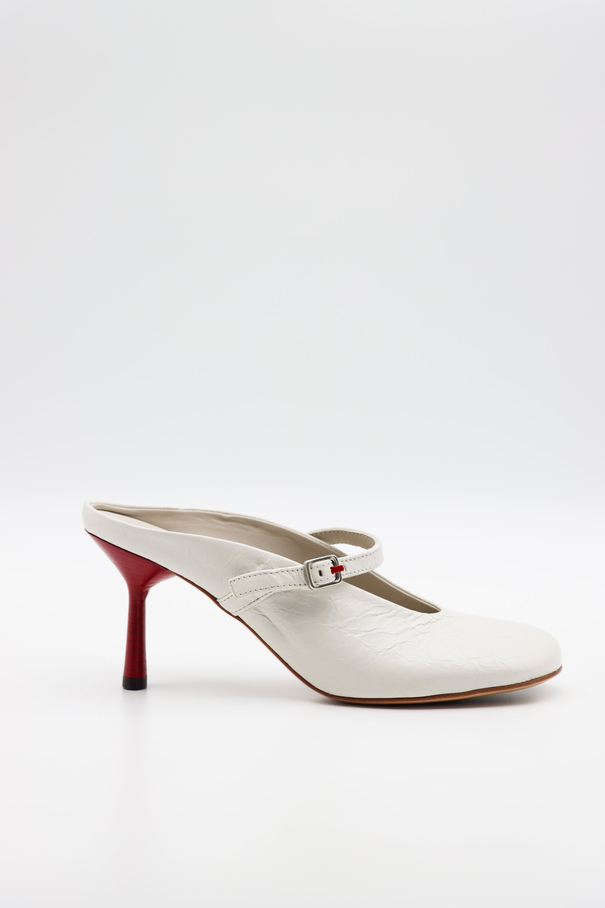 Adel Bomber in Bianco by Halmanera-Halmanera-Idlewild-Cincinnati