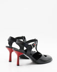 Adel in Nero by Halmanera-Halmanera-Idlewild-Cincinnati