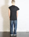 Agave Mesh Vest in Black by Homme Plissé Issey Miyake-Homme Plissé Issey Miyake-Idlewild-Cincinnati