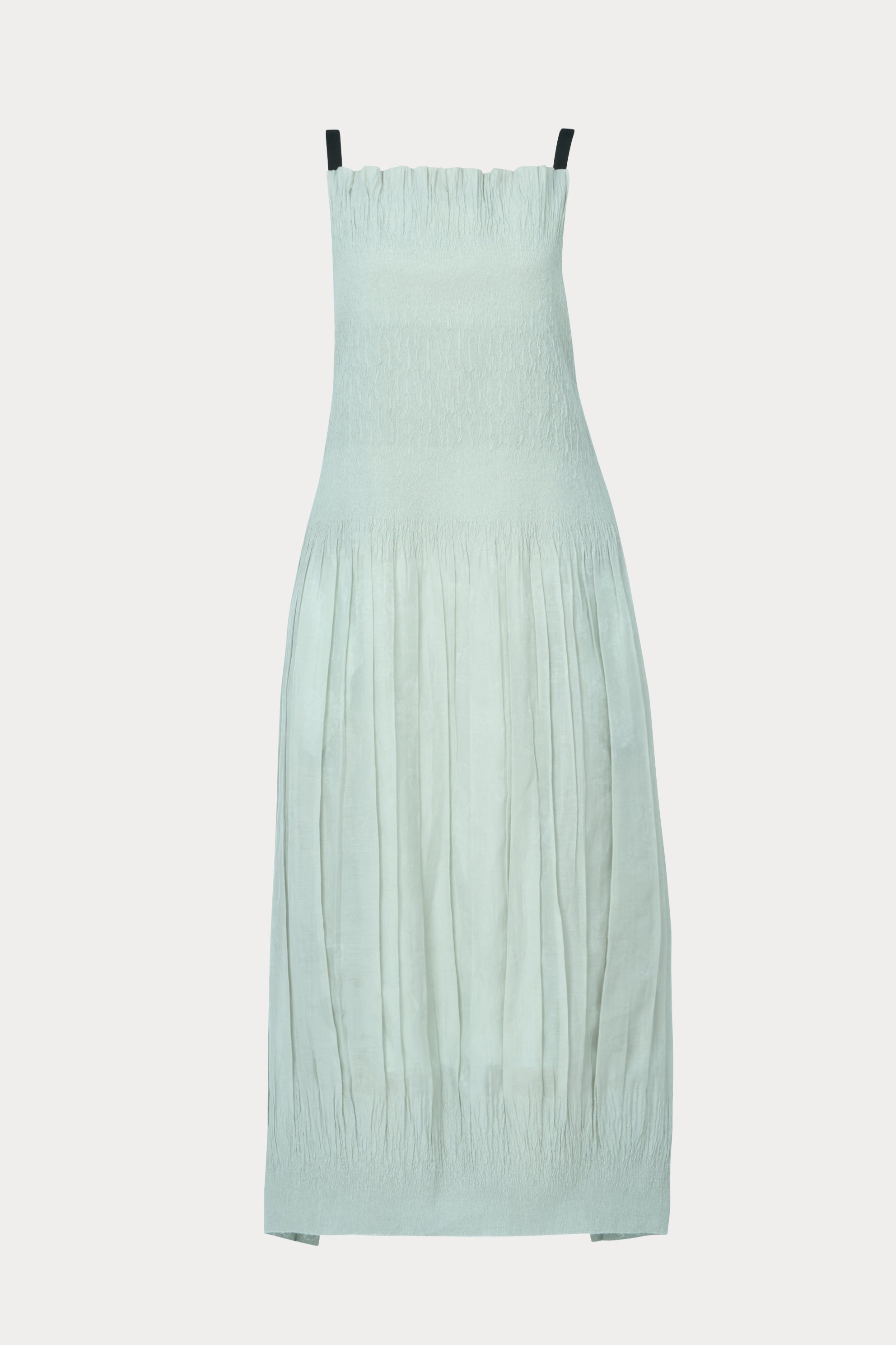 Alexei Dress in Dove by Rachel Comey-Rachel Comey-Idlewild-Cincinnati
