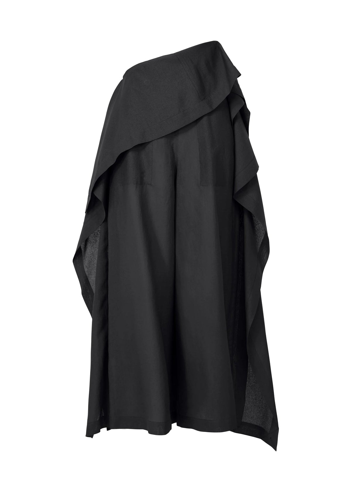 All Squares Pants in Black by Issey Miyake-Issey Miyake-Idlewild-Cincinnati