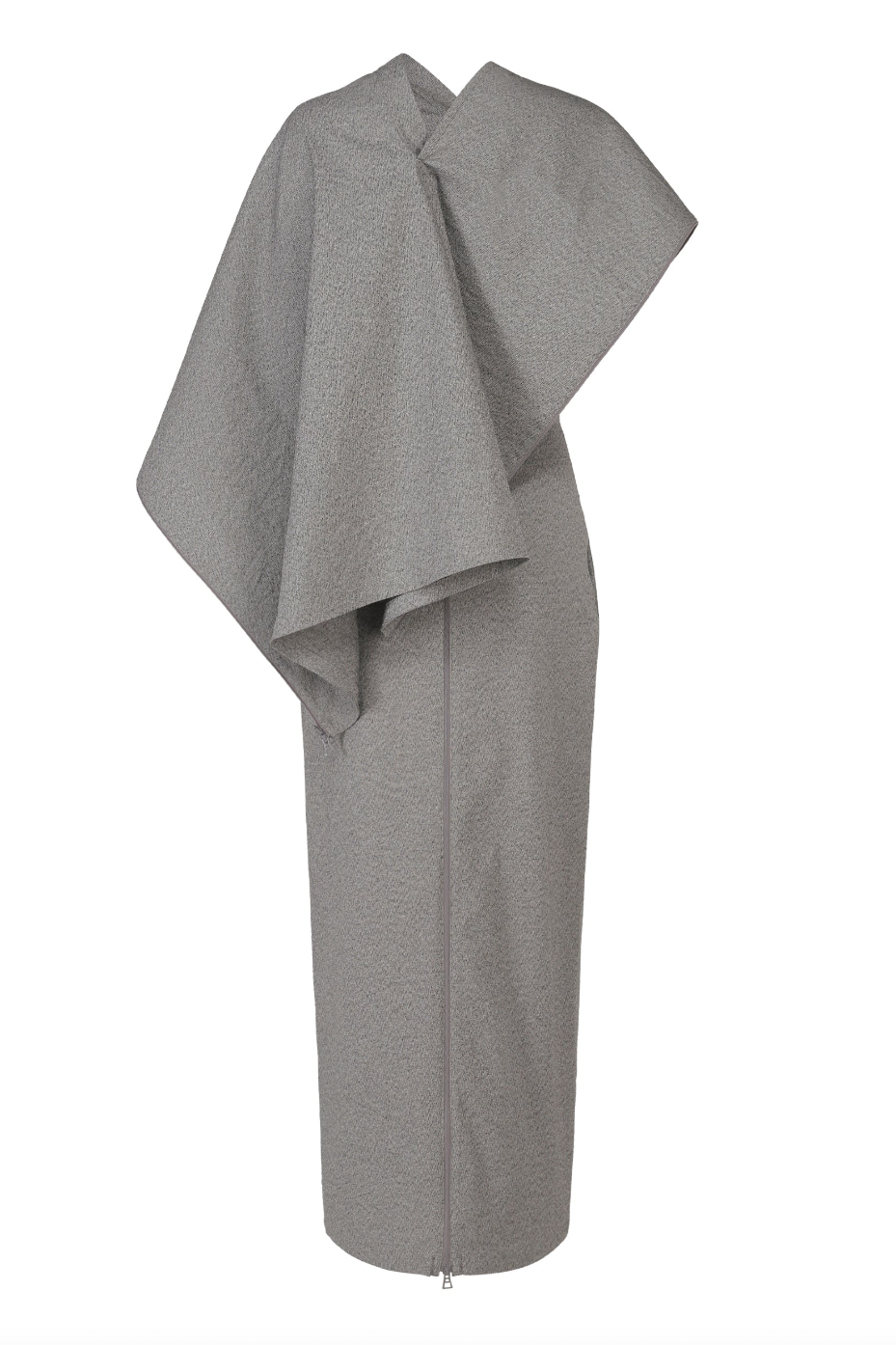 Allow Dress in Black by Issey Miyake-Issey Miyake-Idlewild-Cincinnati