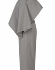 Allow Dress in Black by Issey Miyake-Issey Miyake-Idlewild-Cincinnati
