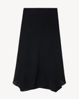 Amalia Skirt in Black by Rodebjer-Rodebjer-Idlewild-Cincinnati