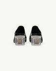 Anatomic Mule in Black by MM6 Maison Margiela-MM6-Idlewild