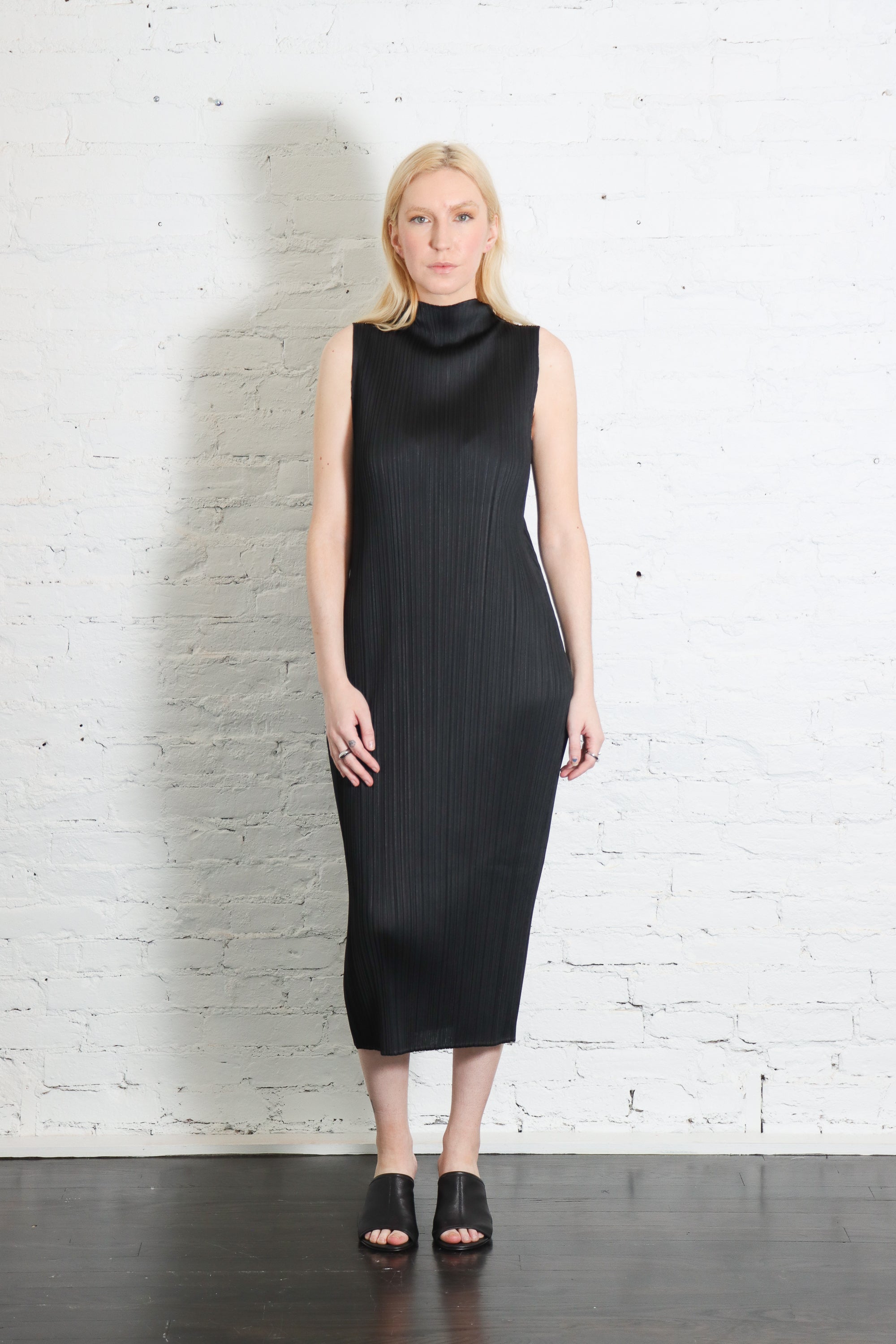 Pleats Please Issey Miyake at Idlewild | Designer Boutique in