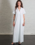 Aragosta Kyoto Dress in Acqua by Labo.Art-Labo.Art-Idlewild-Cincinnati