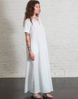 Aragosta Kyoto Dress in Acqua by Labo.Art-Labo.Art-Idlewild-Cincinnati