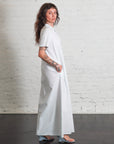 Aragosta Kyoto Dress in Acqua by Labo.Art-Labo.Art-Idlewild-Cincinnati