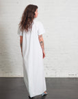 Aragosta Kyoto Dress in Acqua by Labo.Art-Labo.Art-Idlewild-Cincinnati
