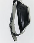 Arc Belt Bag in Black by St. Agni-St. Agni-Idlewild-Cincinnati