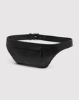 Arc Belt Bag in Black by St. Agni-St. Agni-Idlewild-Cincinnati
