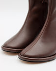 Arch Boot in Saddle by Lauren Manoogian-Lauren Manoogian-Idlewild-Cincinnati
