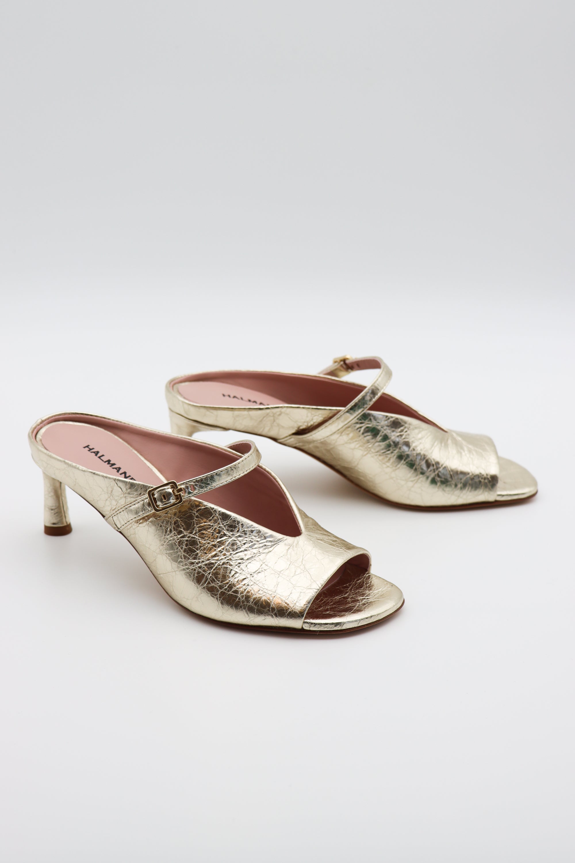 Arry Bomber in Platino by Halmanera-Halmanera-Idlewild-Cincinnati