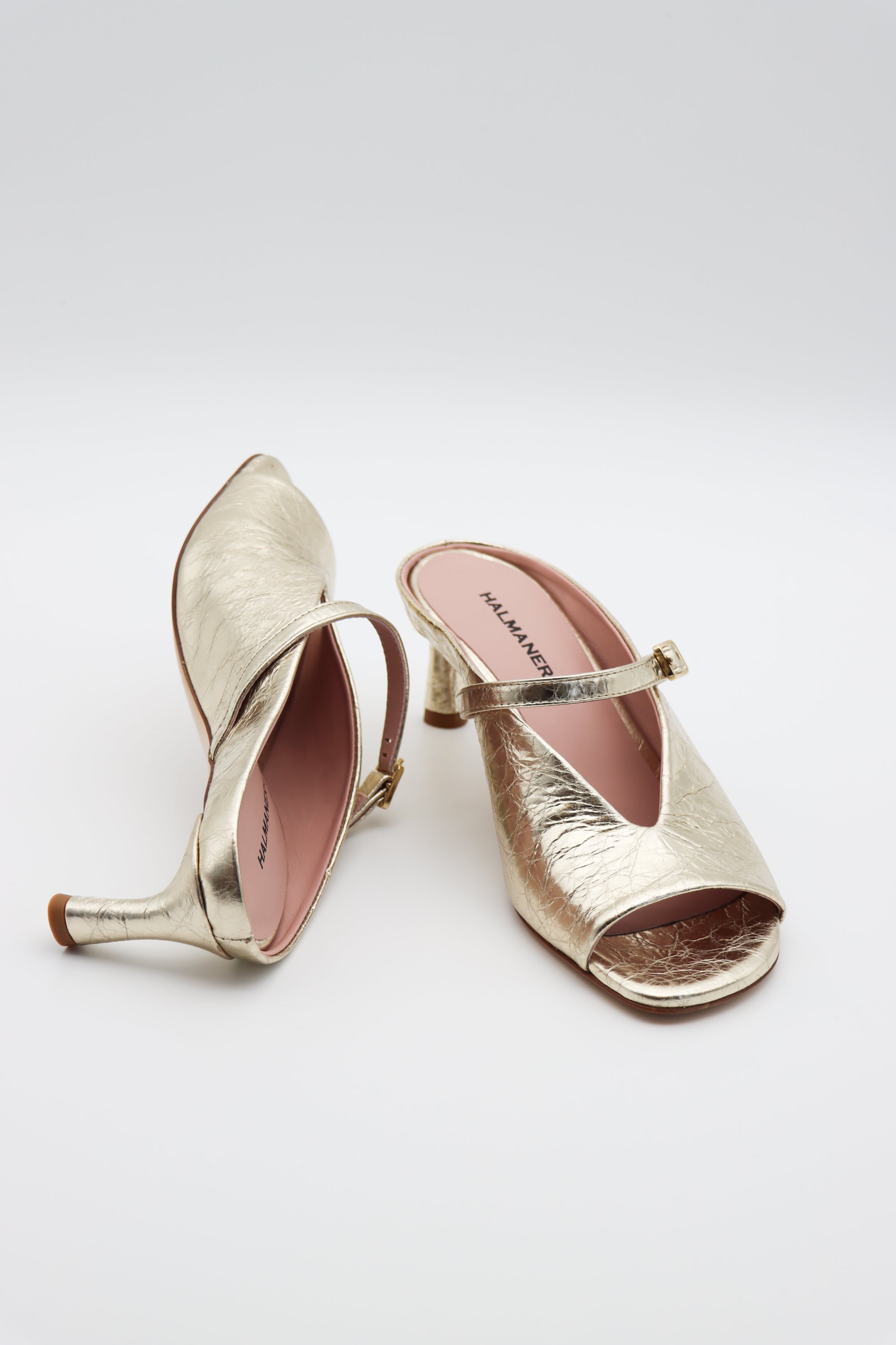 Arry Bomber in Platino by Halmanera-Halmanera-Idlewild-Cincinnati