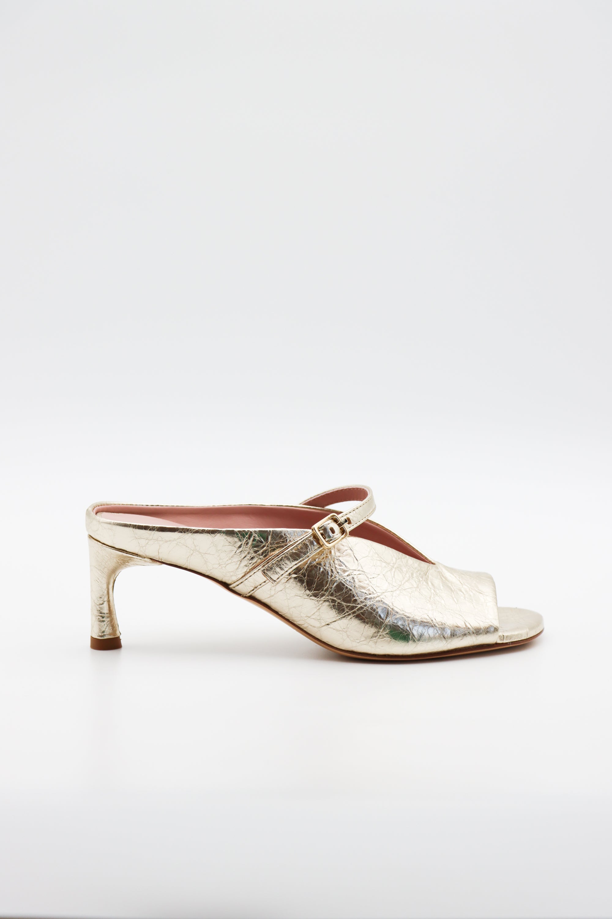 Arry Bomber in Platino by Halmanera-Halmanera-Idlewild-Cincinnati