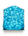 Artist Series Origami Glasses Case in Stash by Caddis-Caddis Eyewear-Idlewild-Cincinnati