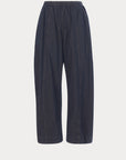 Ashbolt Pant in Brown Overdye by Rachel Comey-Bottoms-Rachel Comey-Idlewild