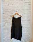 Askew Skirt in Blackened by Lauren Manoogian-Lauren Manoogian-Idlewild-Cincinnati