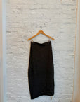 Askew Skirt in Blackened by Lauren Manoogian-Lauren Manoogian-Idlewild-Cincinnati