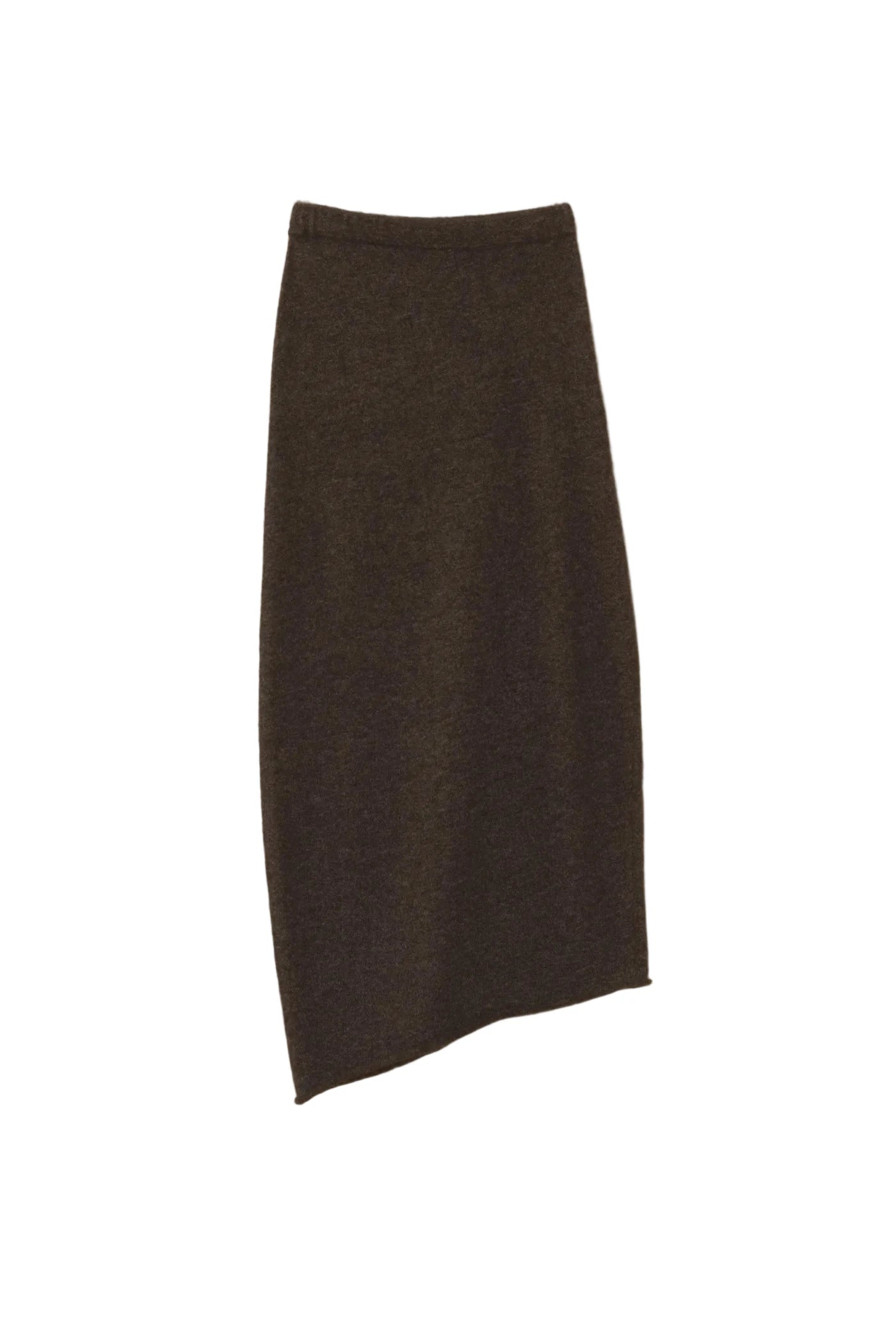 Askew Skirt in Blackened by Lauren Manoogian-Bottoms-Lauren Manoogian-Idlewild