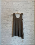 Askew Tank in Burl by Lauren Manoogian-Lauren Manoogian-Idlewild-Cincinnati