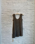 Askew Tank in Burl by Lauren Manoogian-Lauren Manoogian-Idlewild-Cincinnati