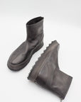Aviator Boot in Grigio by Shoto-Shoto-Idlewild-Cincinnati