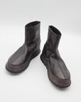 Aviator Boot in Grigio by Shoto-Shoto-Idlewild-Cincinnati