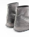 Aviator Boot in Grigio by Shoto-Shoto-Idlewild-Cincinnati