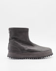 Aviator Boot in Grigio by Shoto-Shoto-Idlewild-Cincinnati