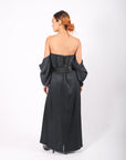 BB PL Belt in Black by Aumorfia-Aumorfia-Idlewild-Cincinnati