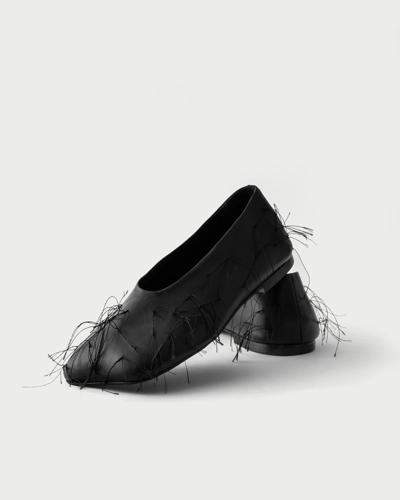 Baby Aery in Black by HVÓYA-Shoes-HVÓYA-Idlewild