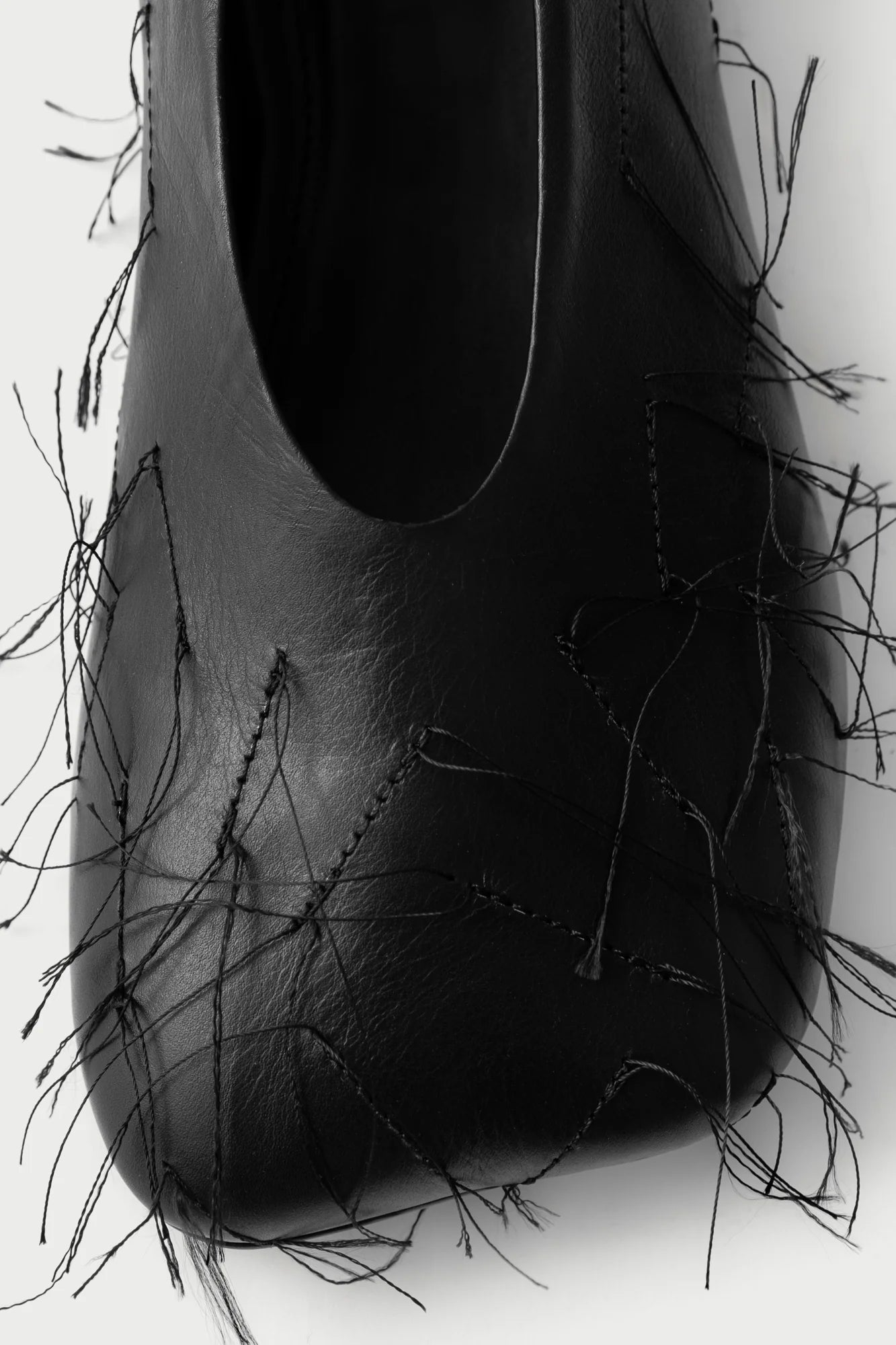 Baby Aery in Black by HVÓYA-Shoes-HVÓYA-Idlewild