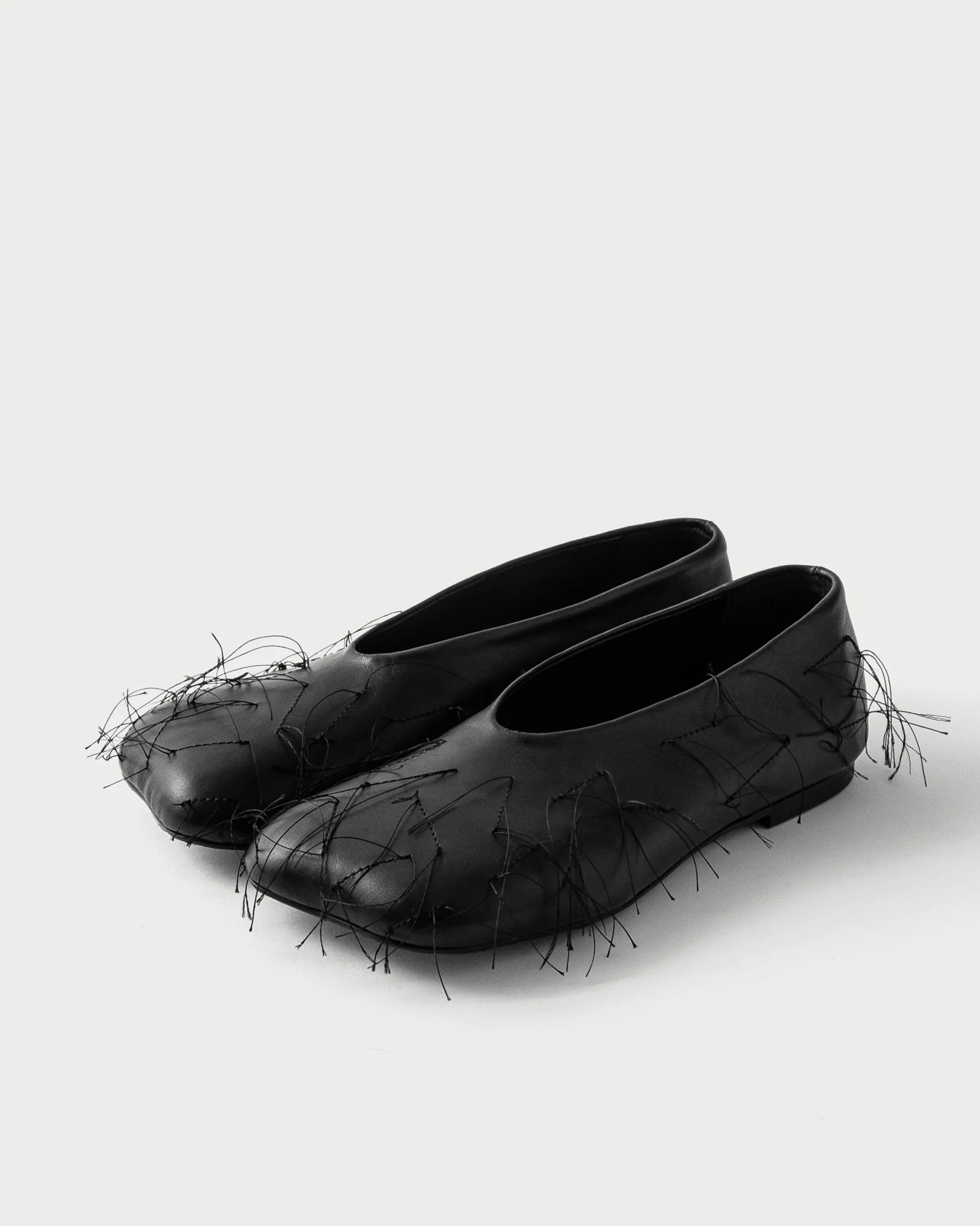 Baby Aery in Black by HVÓYA-Shoes-HVÓYA-Idlewild