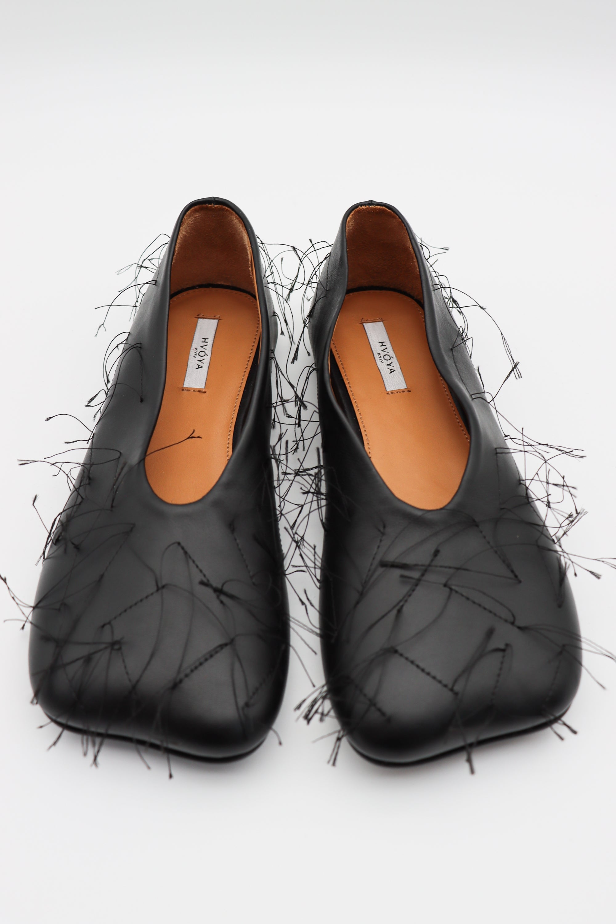 Baby Aery in Black by HVÓYA-HVÓYA-Idlewild-Cincinnati