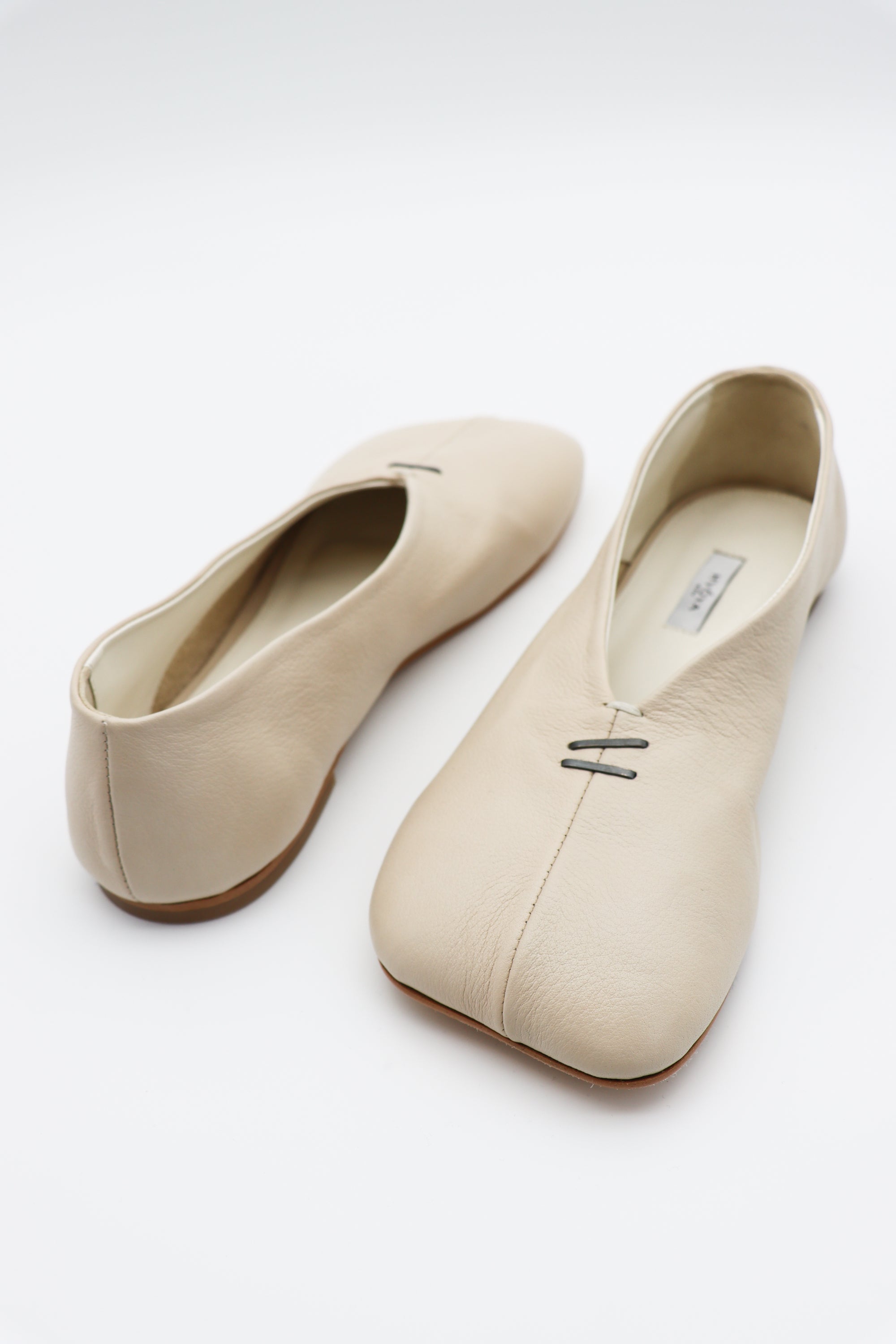 Baby Clip in Beige by HVÓYA-HVÓYA-Idlewild-Cincinnati