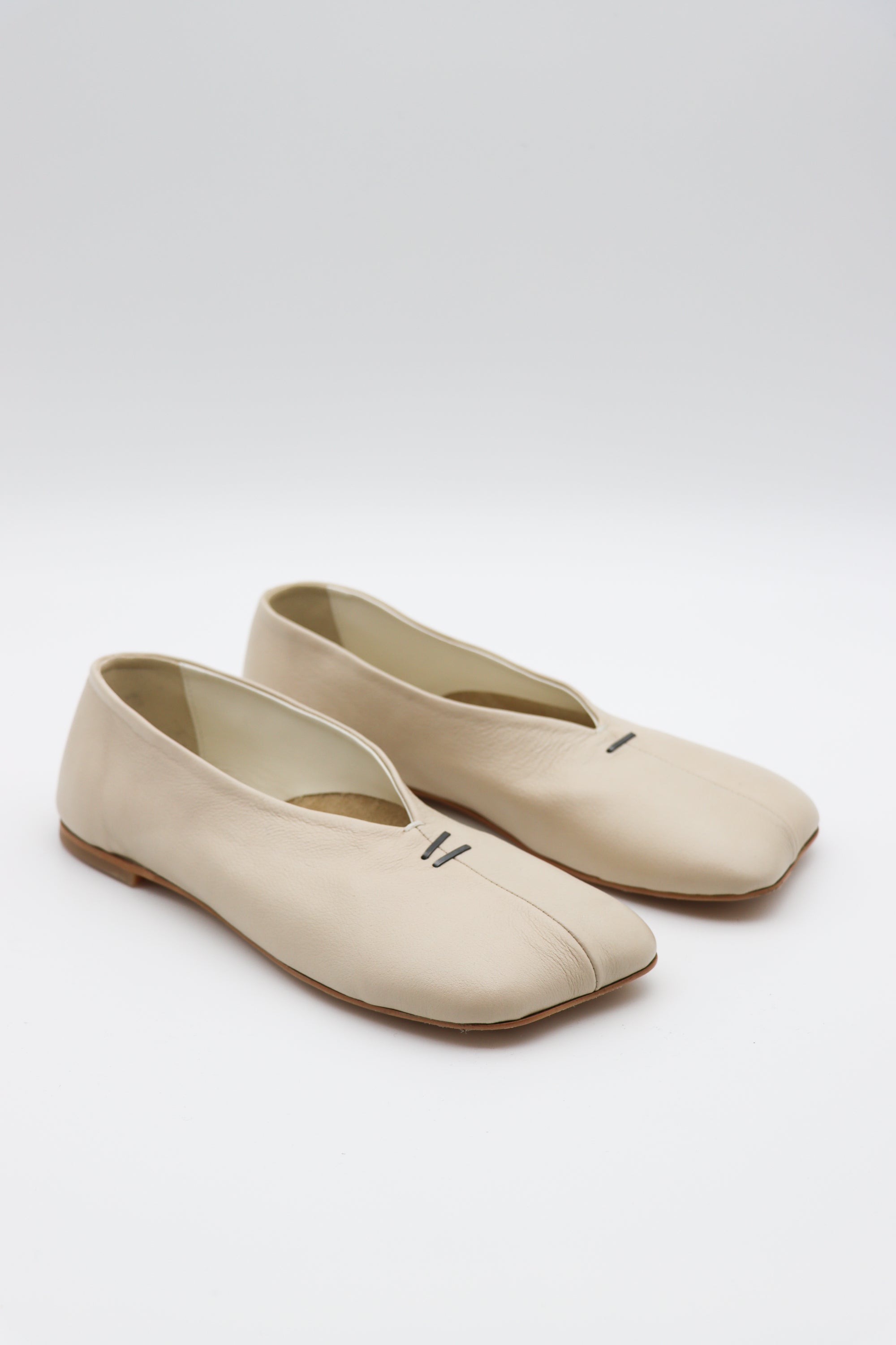 Baby Clip in Beige by HVÓYA-HVÓYA-Idlewild-Cincinnati
